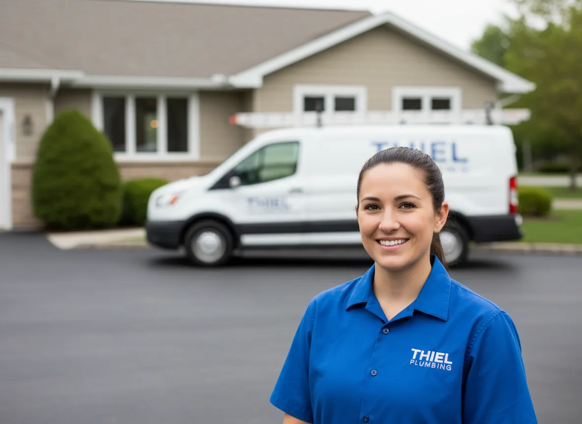 Plumber Altura, MN FAQs